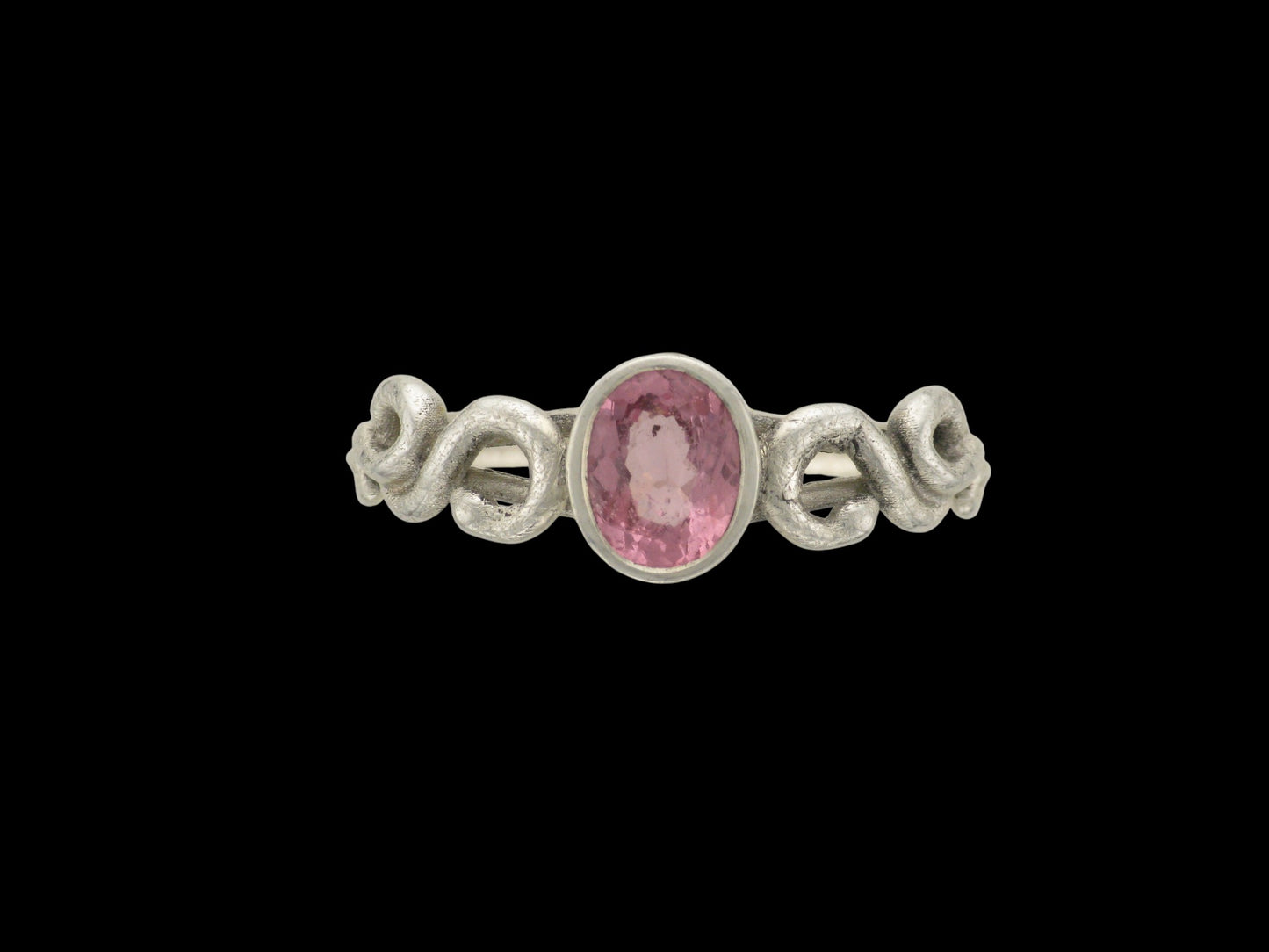Aei - Circling eternity ring