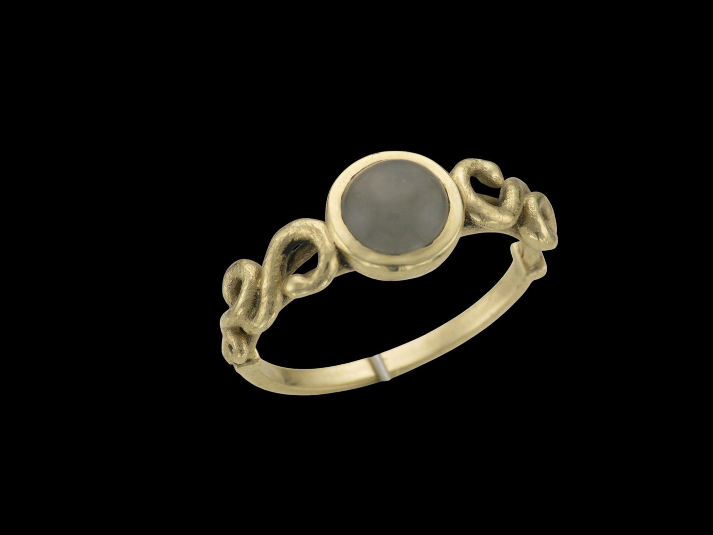 Aei - Circling eternity ring