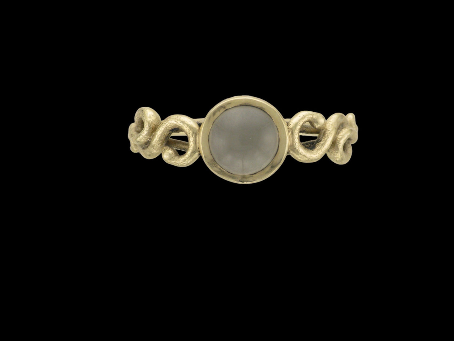 Aei - Circling eternity ring