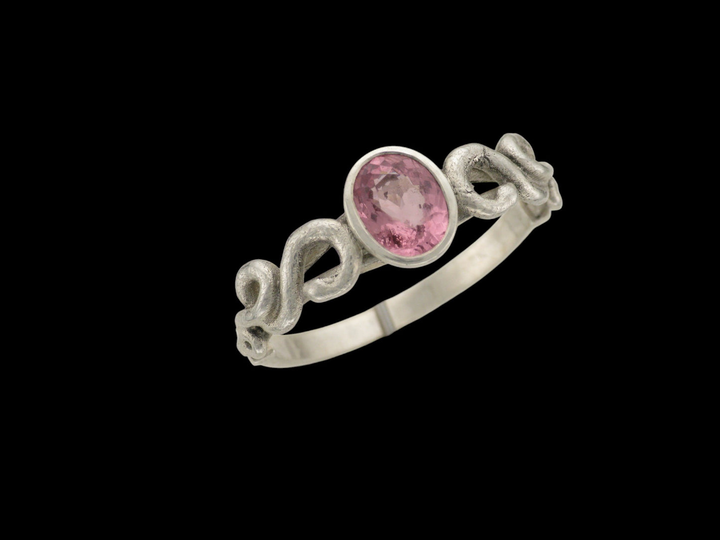 Aei - Circling eternity ring
