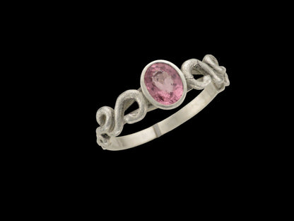Aei - Circling eternity ring
